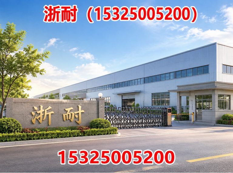 温州工程塑料配件展示图