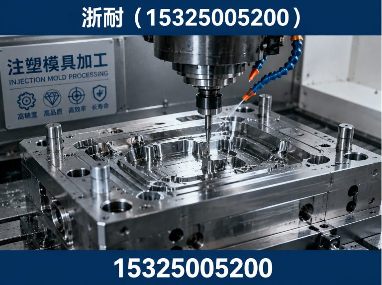 温州OEM/ODM制造展示图